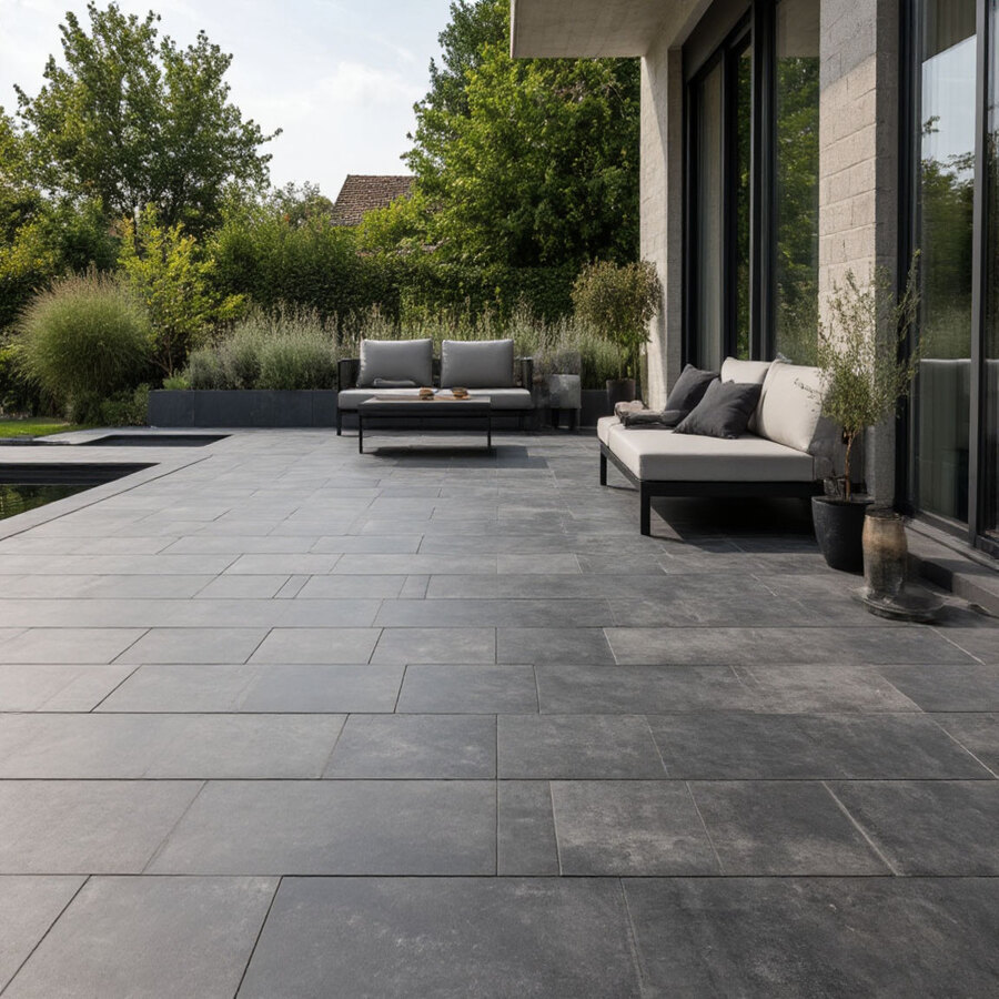 BOTTEGA CONCRETE Albottega